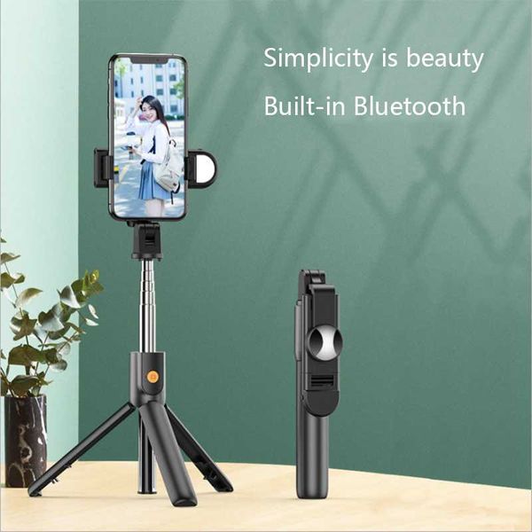 selfie monopods luxury wireless bluetooth stick foldable mini tripod with fill light shutter remote control for ios android universal
selfie monopods luxury wireless bluetooth stick foldable mini tripod with fill light shutter remote control for ios android universal