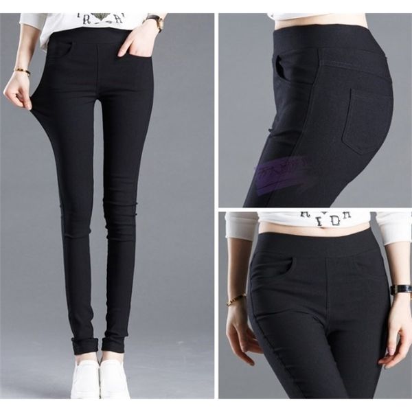 womens high waist pockets legging for women skinny leggins femme black white pantalones de mujer casual pants clothing
womens high waist pockets legging for women skinny leggins femme black white pantalones de mujer casual pants clothing