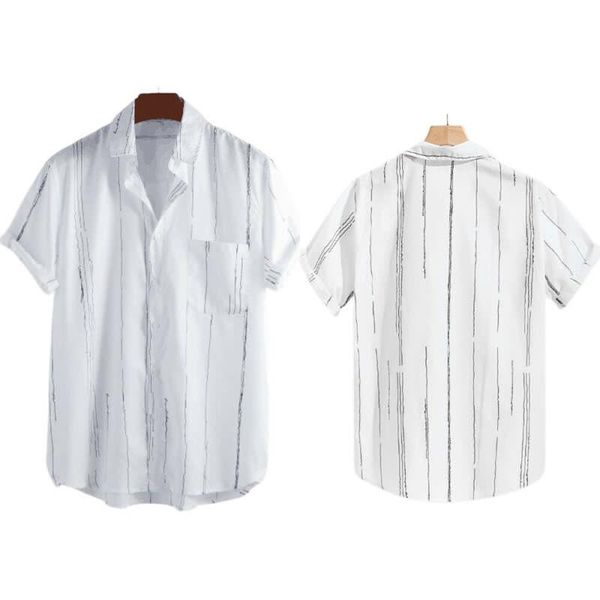 men's t-shirts men retro digital printed loose messy shirt casual white summer outwear t-shirt, White;black
men's t-shirts men retro digital printed loose messy shirt casual white summer outwear t-shirt, White;black