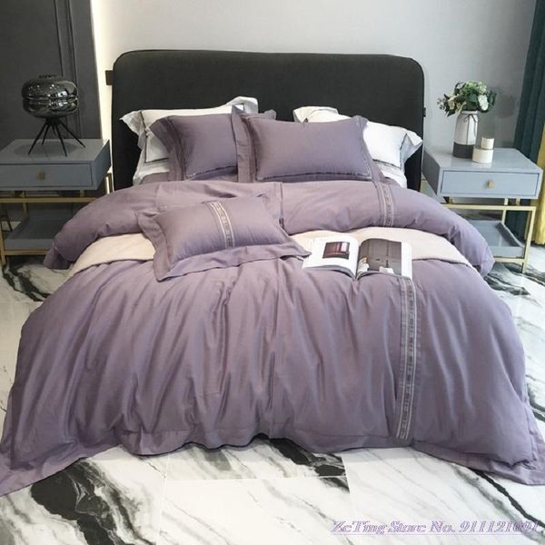bedding sets pure cotton set nordic style 80tc long-staple brushed luxury simple autumn winter duvet cover
bedding sets pure cotton set nordic style 80tc long-staple brushed luxury simple autumn winter duvet cover