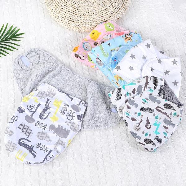 blankets & swaddling swaddle blanket for born baby girl boy soft thick warm coral fleece sleeping bag crib, stroller wrap
blankets & swaddling swaddle blanket for born baby girl boy soft thick warm coral fleece sleeping bag crib, stroller wrap