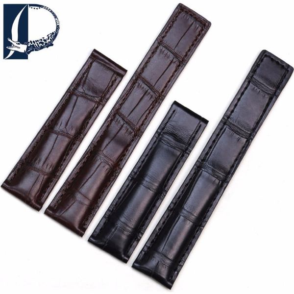 watch bands pesno suitable for carl f bucherer alligator skin leather band 20mm crocodile strap black brown
watch bands pesno suitable for carl f bucherer alligator skin leather band 20mm crocodile strap black brown