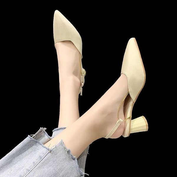 sandals female sandal 2021 summer shoes closed toe buckle strap block heels girls medium low comfort chunky beige solid casual, Black
sandals female sandal 2021 summer shoes closed toe buckle strap block heels girls medium low comfort chunky beige solid casual, Black