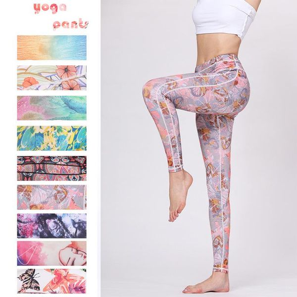 print yoga pants women's high-elastic sports fitness clothes dance leggings ankle-length outfits, White;red
print yoga pants women's high-elastic sports fitness clothes dance leggings ankle-length outfits, White;red