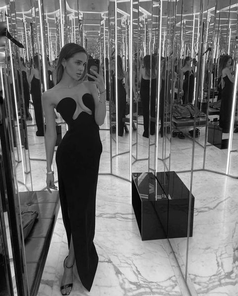 casual dresses celebrity bandage black off shoulder sleeveless bodycon long rayon vintage woman evening party d7w7, Black;gray
casual dresses celebrity bandage black off shoulder sleeveless bodycon long rayon vintage woman evening party d7w7, Black;gray