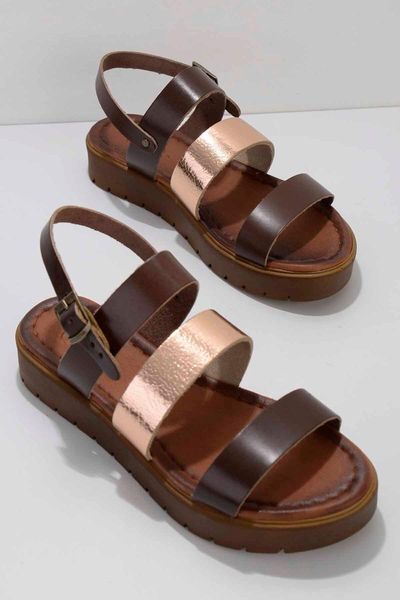 sandals coffee/ female l0685976603, Black
sandals coffee/ female l0685976603, Black