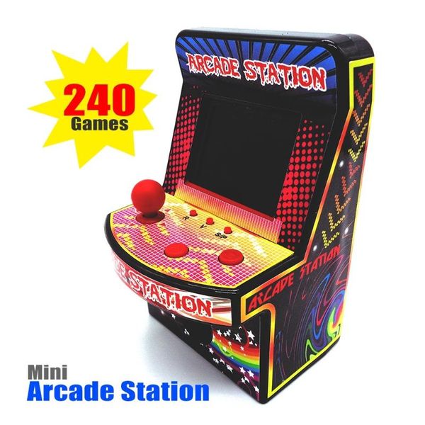 mini machine with 240 retro fc games hand-held pocket player lh portable players game
mini machine with 240 retro fc games hand-held pocket player lh portable players game
