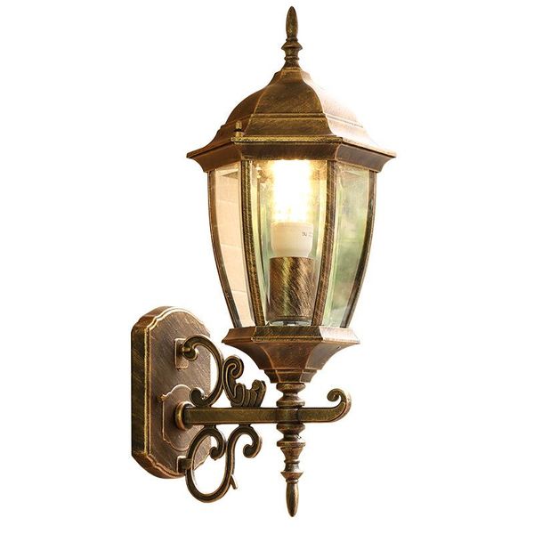 outdoor wall light fixtures retro waterproof sconce porch lights mount with glass shade garden balcony corridor lamps
outdoor wall light fixtures retro waterproof sconce porch lights mount with glass shade garden balcony corridor lamps
