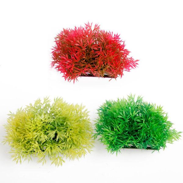 artificial water aquatic green grass plant lawn aquarium fish tank landscape decorations
artificial water aquatic green grass plant lawn aquarium fish tank landscape decorations