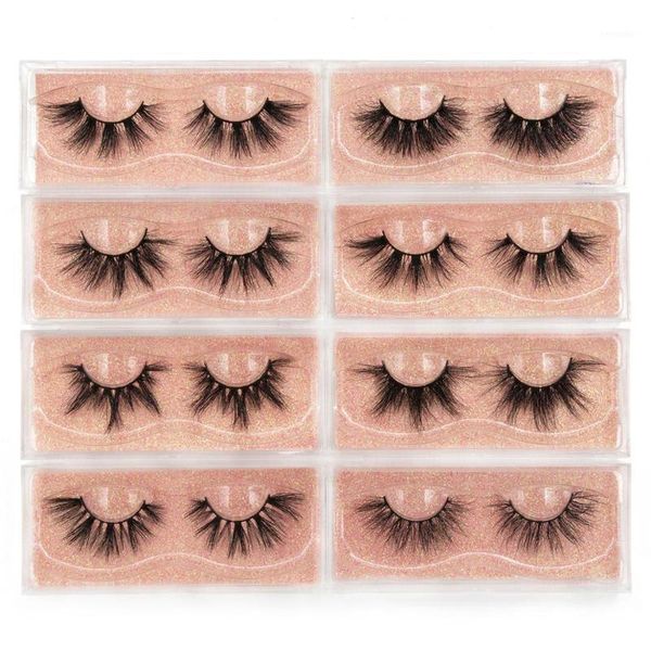 25mm mink lashes 100% handmade natural thick eye wispy makeup extention tools 3d hair volume soft false eyelashes1
25mm mink lashes 100% handmade natural thick eye wispy makeup extention tools 3d hair volume soft false eyelashes1