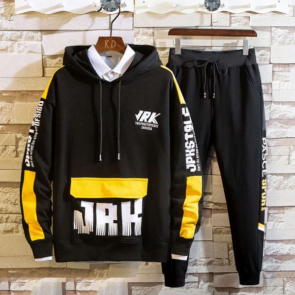 men's hoodies & sweatshirts jackets 2021 spring sweater korean fashion personality coat loose woolen clothes 7q r7qo, Black
men's hoodies & sweatshirts jackets 2021 spring sweater korean fashion personality coat loose woolen clothes 7q r7qo, Black