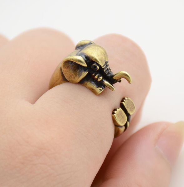 cluster rings 1 piece colar hippie big horn elephant anel ring boho chic brass knuckle animal anillos couple love for women men jewelry, Golden;silver
cluster rings 1 piece colar hippie big horn elephant anel ring boho chic brass knuckle animal anillos couple love for women men jewelry, Golden;silver