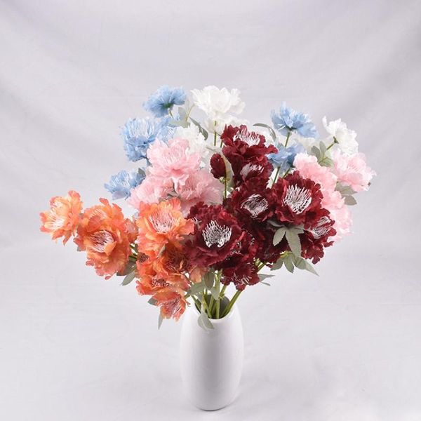 heads peony rose artificial silk flowers for home decor wedding bouquet bride fake flower fall plants leaf diy craft gift decorative & wreat
heads peony rose artificial silk flowers for home decor wedding bouquet bride fake flower fall plants leaf diy craft gift decorative & wreat