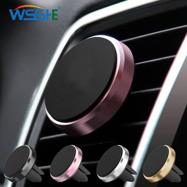 magnetic car phone holder air vent clip for smartphone mount stand metal universal mobile bracket support cell mounts & holders
magnetic car phone holder air vent clip for smartphone mount stand metal universal mobile bracket support cell mounts & holders