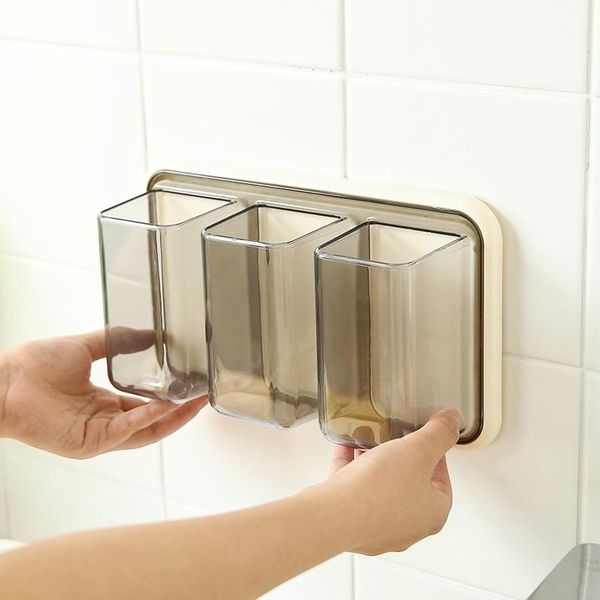 kitchen refrigerator wall-mounted self-adhesive rack bathroom toiletries storage tube punch-sundries sorting tools basket hooks & rails
kitchen refrigerator wall-mounted self-adhesive rack bathroom toiletries storage tube punch-sundries sorting tools basket hooks & rails