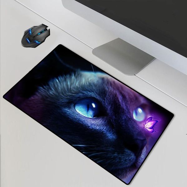 mouse pads & wrist rests mrg xxl computer player control speed large game pad cute cat office locking-edge thick pc diy custom picture size
mouse pads & wrist rests mrg xxl computer player control speed large game pad cute cat office locking-edge thick pc diy custom picture size