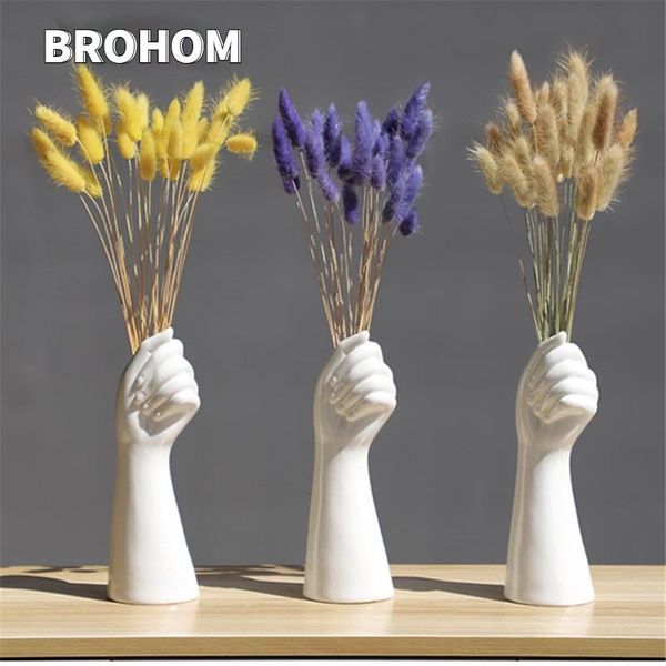vases nordic style ceramic decor one hand vase flowers modern home office of creative floral composition living room ornament
vases nordic style ceramic decor one hand vase flowers modern home office of creative floral composition living room ornament