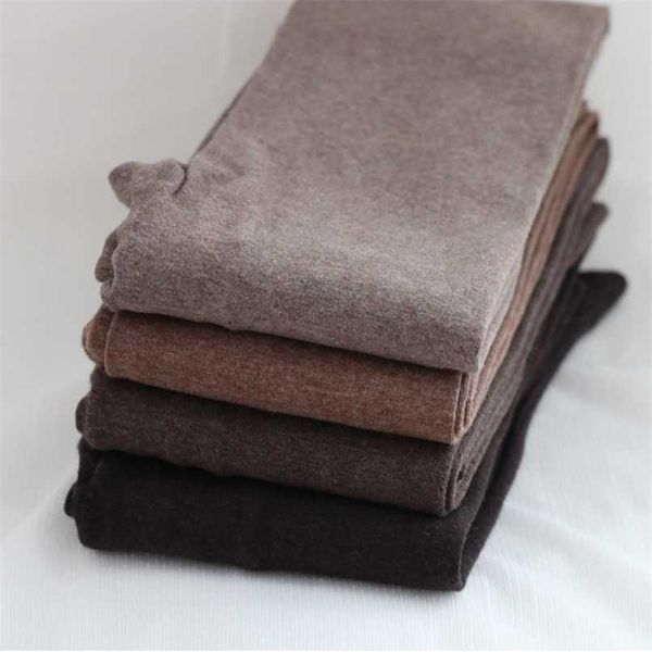 winter cashmere tight autumn cotton warm tights full foot female thick pure color sim pantyhose cute 211204, Black;white
winter cashmere tight autumn cotton warm tights full foot female thick pure color sim pantyhose cute 211204, Black;white