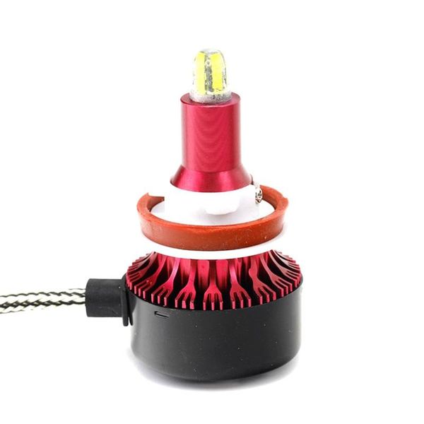 car headlights 2pcs durable 120w 6000lm 6500k 4-sides bulbs h11 led headlight bulb kit powerful chip wholesale light fog
car headlights 2pcs durable 120w 6000lm 6500k 4-sides bulbs h11 led headlight bulb kit powerful chip wholesale light fog