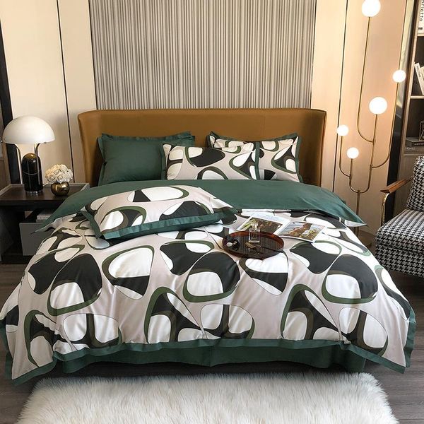 songkaum light luxury wide-sided long-staple cotton pure bedding set duvet cover bed sheet pillowcase bedclothes sets
songkaum light luxury wide-sided long-staple cotton pure bedding set duvet cover bed sheet pillowcase bedclothes sets