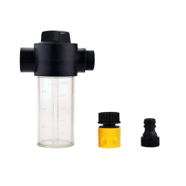 watering equipments abs transparent foam joint wash car water grab spray kettle set home clean container accessories
watering equipments abs transparent foam joint wash car water grab spray kettle set home clean container accessories