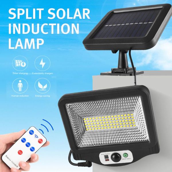 outdoor wall lamps led split type solar light waterproof durable motion sensor induction lamp home garden garage small street
outdoor wall lamps led split type solar light waterproof durable motion sensor induction lamp home garden garage small street