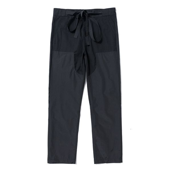 2021 fog 6th collection style colour blocking trackpants jogger hiphop streetwear men casual pants sweatpants, Black
2021 fog 6th collection style colour blocking trackpants jogger hiphop streetwear men casual pants sweatpants, Black