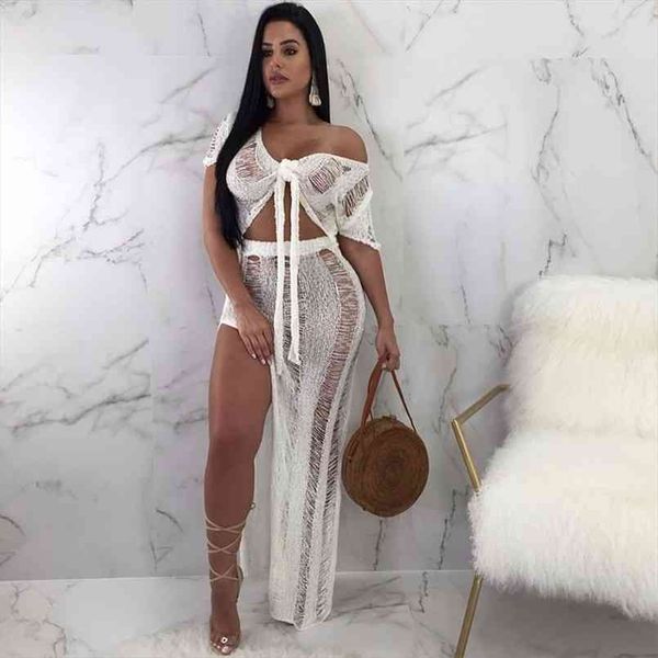 casual boho beach style women dress side split summer knitting bodycon ladies long maxi z019 210729, Black;gray
casual boho beach style women dress side split summer knitting bodycon ladies long maxi z019 210729, Black;gray