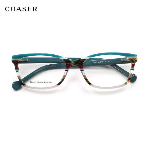 women round double color frame spectacles cat vintage acetate glasses men eyeglasses optical prescription retro eyewear fashion sunglasses f, Black 
women round double color frame spectacles cat vintage acetate glasses men eyeglasses optical prescription retro eyewear fashion sunglasses f, Black