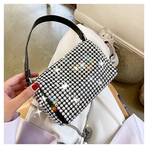 evening bags women's bag style 2021 fashion chain big rhinestone diagonal small square trendy underarm shoulder women
evening bags women's bag style 2021 fashion chain big rhinestone diagonal small square trendy underarm shoulder women