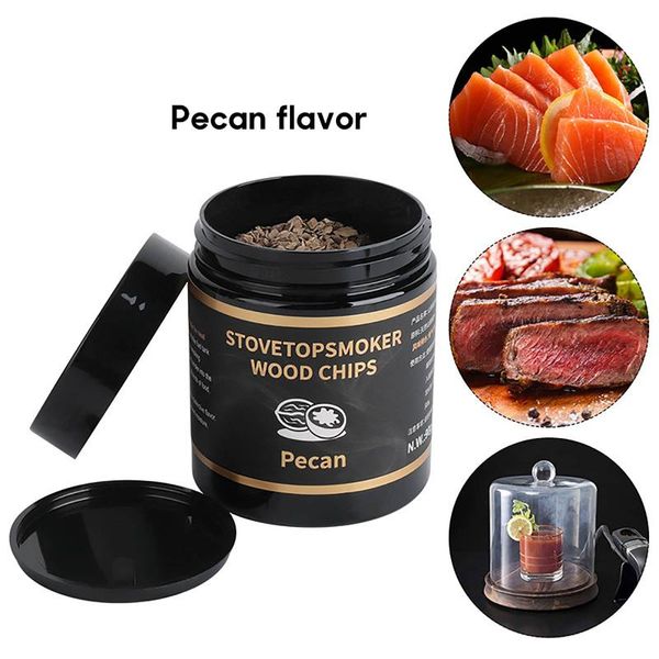 tools & accessories bbq wood chips for smoking cooking apple cherry walnut sawdust 90g gun cold smoker generator brightly
tools & accessories bbq wood chips for smoking cooking apple cherry walnut sawdust 90g gun cold smoker generator brightly
