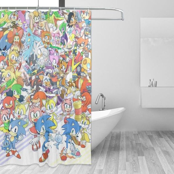 shower curtains sonic 3d printed bathroom curtain fabric funny waterproof home decor with hanging ring
shower curtains sonic 3d printed bathroom curtain fabric funny waterproof home decor with hanging ring