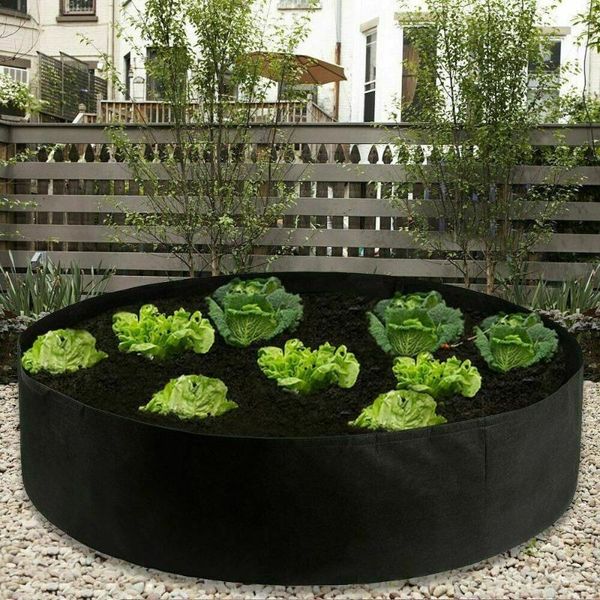 planters & pots raised plant bed garden flower planter elevated breathable felt fabric home balcony vegetable box planting grow bag pot
planters & pots raised plant bed garden flower planter elevated breathable felt fabric home balcony vegetable box planting grow bag pot