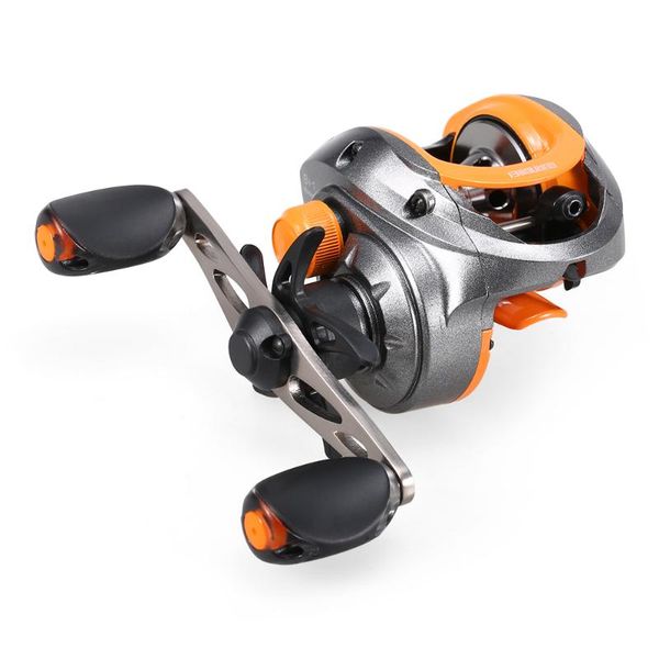 baitcasting reels 2021 right/left reel 9bbs 6.1:1 bait casting fishing 12 level magnetic brake system coils for carp
baitcasting reels 2021 right/left reel 9bbs 6.1:1 bait casting fishing 12 level magnetic brake system coils for carp