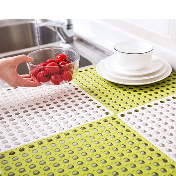 bath mats cuttable soft pvc non-slip tile splicing waterproof mat drain pool shower kitchen cushion 30x30cm vge
bath mats cuttable soft pvc non-slip tile splicing waterproof mat drain pool shower kitchen cushion 30x30cm vge