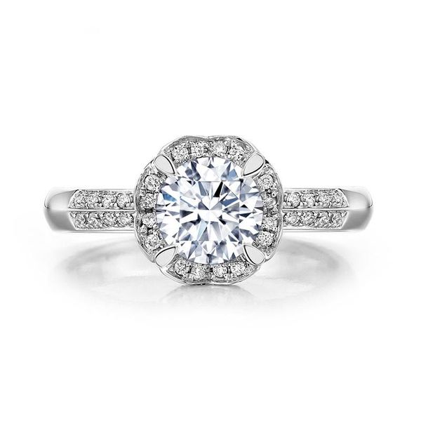 cluster rings cmajor sterling silver synthetic diamond jewelry 14ct imitation white heart-shaped proposal classic ring for women, Golden;silver
cluster rings cmajor sterling silver synthetic diamond jewelry 14ct imitation white heart-shaped proposal classic ring for women, Golden;silver