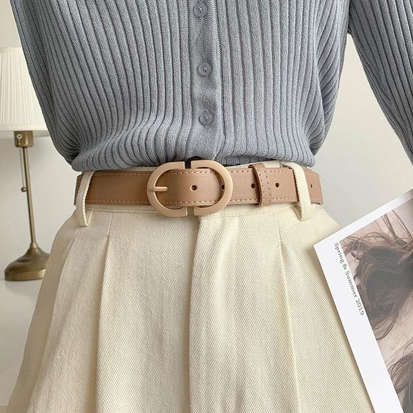 belts belt female ins style summer korean simple with suit coat jeans black student trend decorate designer for women lady girl, Black;brown
belts belt female ins style summer korean simple with suit coat jeans black student trend decorate designer for women lady girl, Black;brown