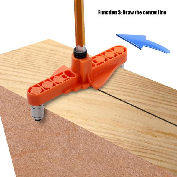 professional hand tool sets 6/8/10mm vertical pocket hole doweling jig woodworking locator self centering drill guide puncher with center sc
professional hand tool sets 6/8/10mm vertical pocket hole doweling jig woodworking locator self centering drill guide puncher with center sc