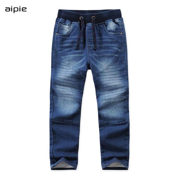 children pants slightly elastic style casual knitted denim fabric cotton+spandex boy's kids trousers, Blue
children pants slightly elastic style casual knitted denim fabric cotton+spandex boy's kids trousers, Blue