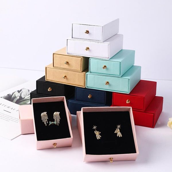 jewelry pouches, bags 1pcs square organizer storage box ngagement ring for earring necklace bracelet display gift holder black, Pink;blue
jewelry pouches, bags 1pcs square organizer storage box ngagement ring for earring necklace bracelet display gift holder black, Pink;blue