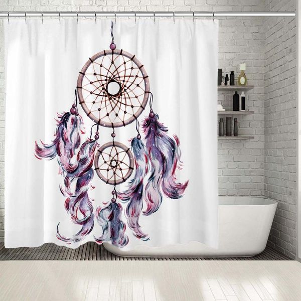 shower curtains curtain bohemian dream catcher traditional mystic tribal theme artwork purple pink beige
shower curtains curtain bohemian dream catcher traditional mystic tribal theme artwork purple pink beige