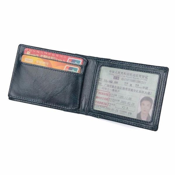 wallets luufan arrival fashion genuine leather wallet no zipper card holder men's purse r-8173k/r-8173q 2021 design style, Red;black
wallets luufan arrival fashion genuine leather wallet no zipper card holder men's purse r-8173k/r-8173q 2021 design style, Red;black