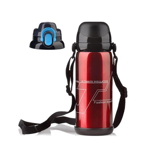 water bottle big capacity gift portable kettle fashion outdoor coffee cup stainless steel vacuum insulated travel car office
water bottle big capacity gift portable kettle fashion outdoor coffee cup stainless steel vacuum insulated travel car office