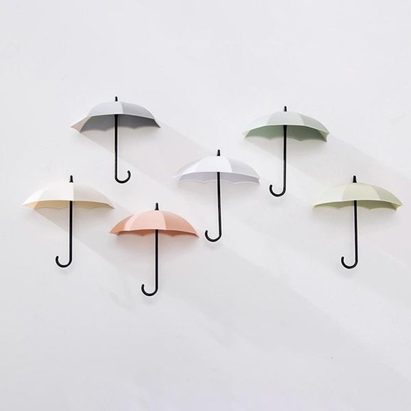 hooks & rails 3pcs/set self-adhesive nordic style key hanger abs plastic fashion wall hook nice gift home decoration
hooks & rails 3pcs/set self-adhesive nordic style key hanger abs plastic fashion wall hook nice gift home decoration