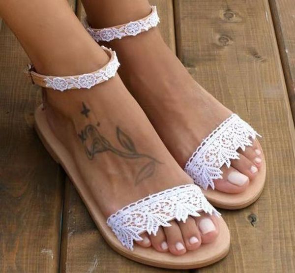 womens flats comfortable open toe sandals casual beach shoes slip-on slippers, Black
womens flats comfortable open toe sandals casual beach shoes slip-on slippers, Black