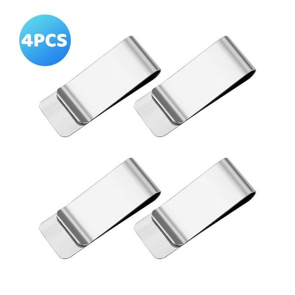 money clip men and women traveler notebook hand account pen holder retro metal bill storage bags
money clip men and women traveler notebook hand account pen holder retro metal bill storage bags
