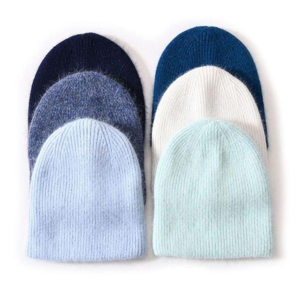 beanies women's winter hat 2021 female fashion solid soft bonnet lady angoral fur knitted warm
beanies women's winter hat 2021 female fashion solid soft bonnet lady angoral fur knitted warm