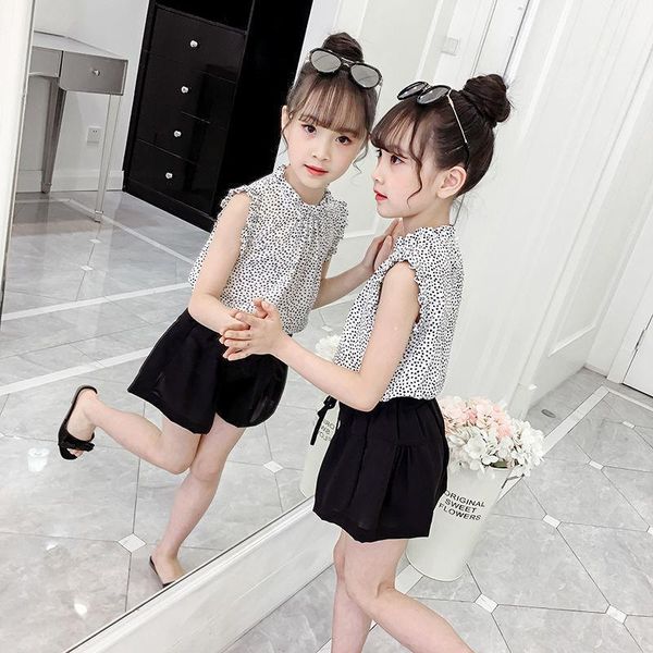 summer girls sets 12 children's clothing 11 children 10 clothes short sleeve two pieces suit 8 kids 9 7 6 years old1, White
summer girls sets 12 children's clothing 11 children 10 clothes short sleeve two pieces suit 8 kids 9 7 6 years old1, White