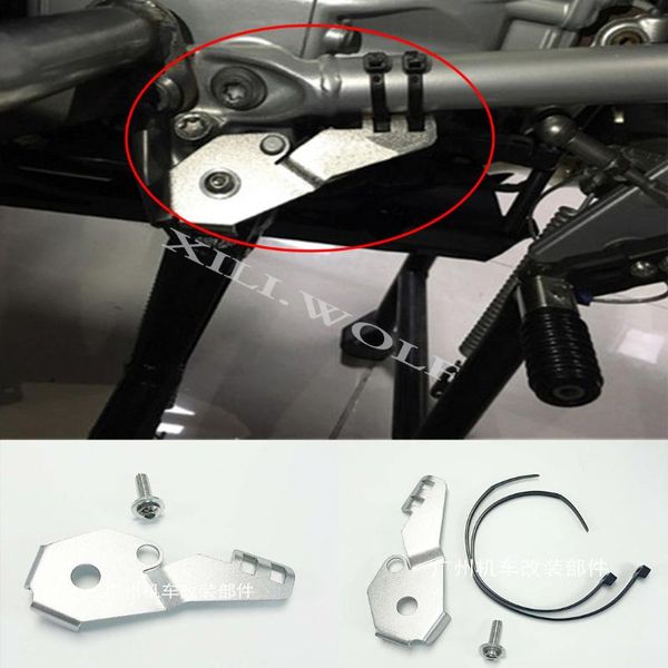 parts applicable to motorcycle r1250gs/1200gs14-19 years modified side support protective cover foot frame switch cap
parts applicable to motorcycle r1250gs/1200gs14-19 years modified side support protective cover foot frame switch cap