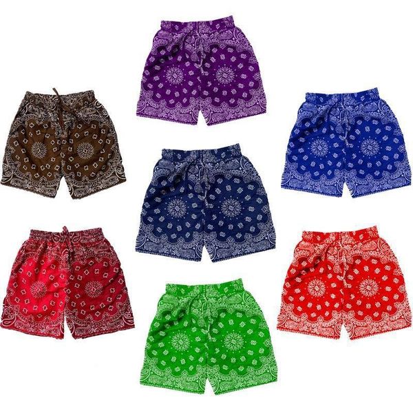 men's shorts european and american cashew flower retro hip-hop floral straight loose beach three-point men, White;black
men's shorts european and american cashew flower retro hip-hop floral straight loose beach three-point men, White;black
